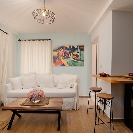 Studio Costele Luxurious Apt In The Heart Of Corfu Corfu (city) Exterior foto