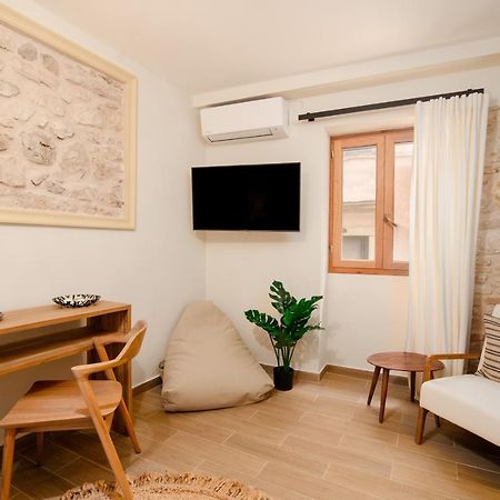 Studio Costele Luxurious Apt In The Heart Of Corfu Corfu (city) Exterior foto