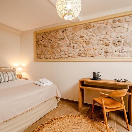 Studio Costele Luxurious Apt In The Heart Of Corfu Corfu (city) Exterior foto