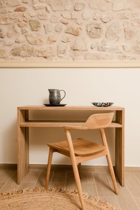 Studio Costele Luxurious Apt In The Heart Of Corfu Corfu (city) Exterior foto