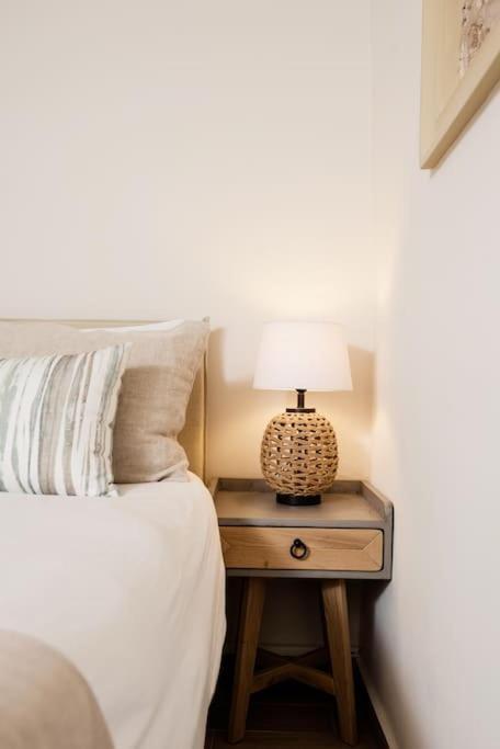 Studio Costele Luxurious Apt In The Heart Of Corfu Corfu (city) Exterior foto