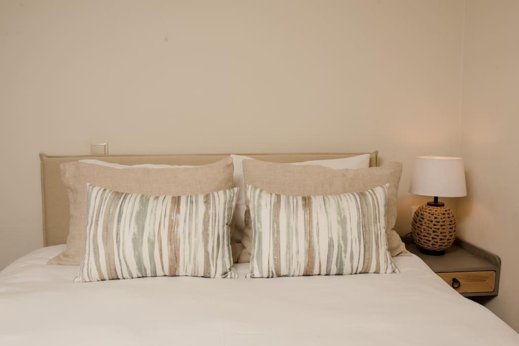 Studio Costele Luxurious Apt In The Heart Of Corfu Corfu (city) Exterior foto