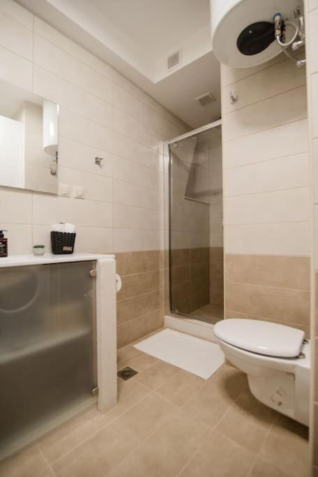 Studio Costele Luxurious Apt In The Heart Of Corfu Corfu (city) Exterior foto