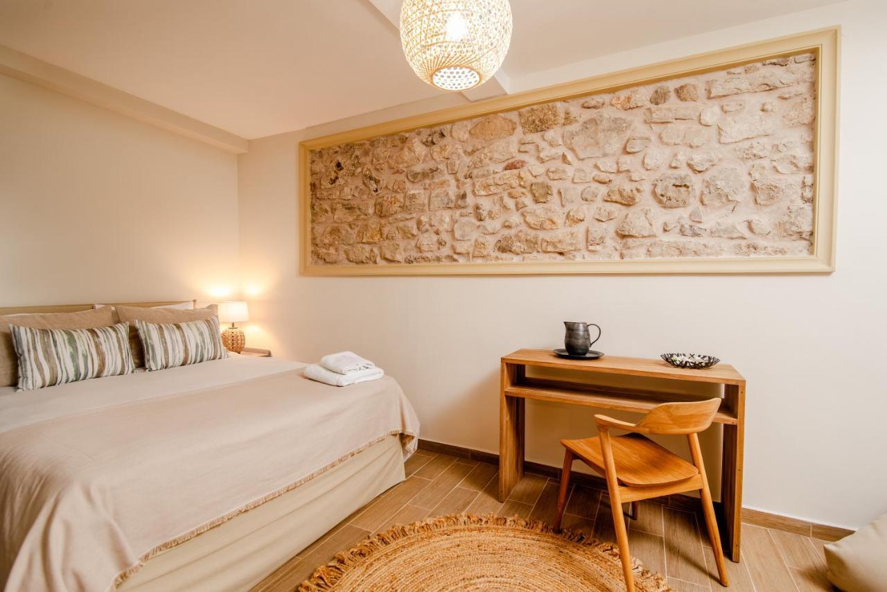 Studio Costele Luxurious Apt In The Heart Of Corfu Corfu (city) Exterior foto